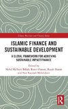 Islamic Finance and Sustainable Development