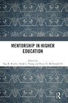 Mentorship in Higher Education