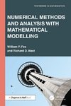 Numerical Methods and Analysis with Mathematical Modelling