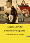 Le saucisson à pattes