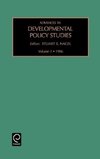 Advances in Developmental Policy Studies