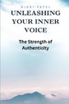 Unleashing Your Inner Voice (Large Print Edition)