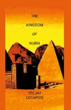 The  Kingdom  Of  Nubia