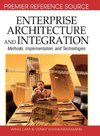 Enterprise Architecture and Integration