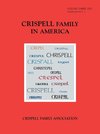 Crispell Family In America