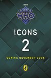 Doctor Who: Icons (2)