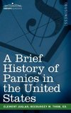 A Brief History of Panics in the United States