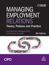 Managing Employment Relations