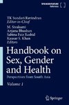 Handbook on Sex, Gender and Health