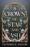 A Crown of Star & Ash