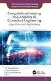 Computational Imaging and Analytics in Biomedical Engineering