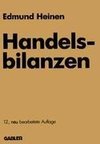 Handelsbilanzen