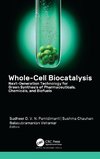 Whole-Cell Biocatalysis