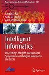 Intelligent Informatics