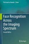 Face Recognition Across the Imaging Spectrum