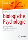 Biologische Psychologie