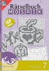 Mosaik-Rätselbuch 7