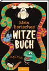 Mein tierisches Witzebuch