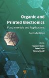 Organic and Printed Electronics