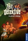 Die Zeitdetektive, 4, Die gefiederte Schlange