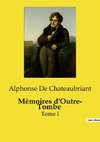 Mémoires d'Outre­ Tombe