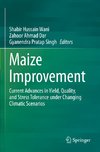 Maize Improvement