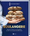 Boulangerie