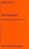 Die Barbarei