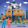 Gwen and Gabby Visit Atlanta