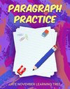 Paragraph Practice