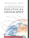 An Introduction to Political Geography