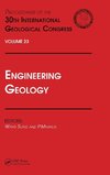 Sijing, W: Engineering Geology