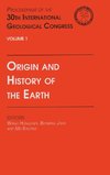 Wang, H: Origin and History of the Earth