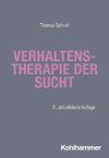 Verhaltenstherapie der Sucht