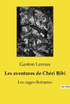 Les aventures de Chéri Bibi