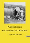 Les aventures de Chéri-Bibi