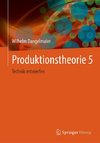 Produktionstheorie 5