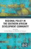 Regional Policy in the Southern African Development Community