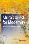 Africa¿s Quest for Modernity