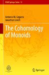 The Cohomology of Monoids