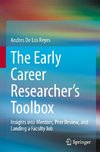 The Early Career Researcher's Toolbox