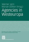 Agencies in Westeuropa