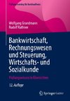 Bankwirtschaft, Rechnungswesen und Steuerung, Wirtschafts- und Sozialkunde