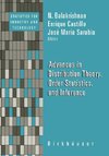 Advances in Distribution Theory, Order Statistics, and Inference