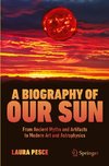 A Biography of Our Sun