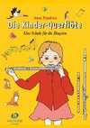 Die Kinder-Querflöte