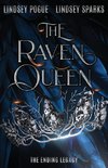 The Raven Queen