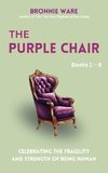 The Purple Chair