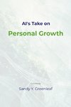 AI's Take on Personal Growth