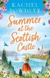 Summer at the Scottish Castle